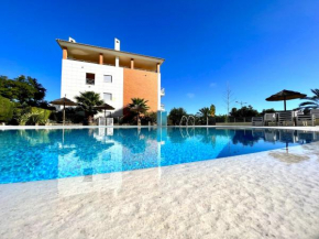 Albufeira Modern 3 With Pool by Homing